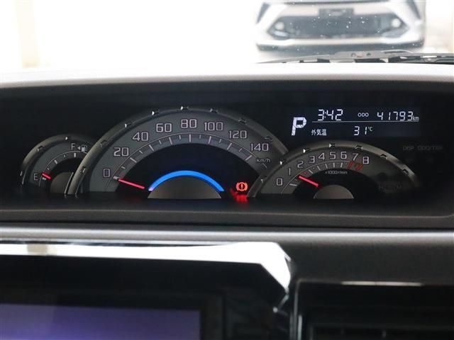 DAIHATSU WAKE 2021 Image 31