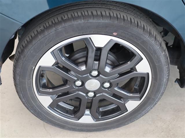 DAIHATSU WAKE 2021 Image 31