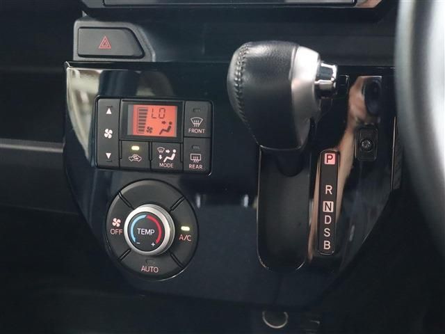 DAIHATSU WAKE 2021 Image 31