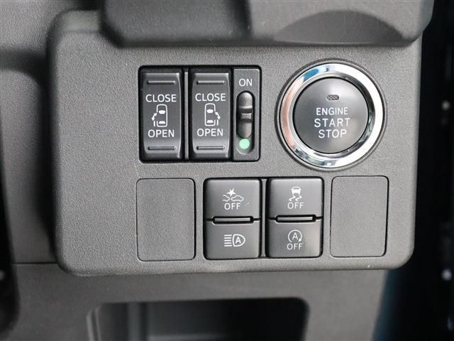 DAIHATSU WAKE 2021 Image 31