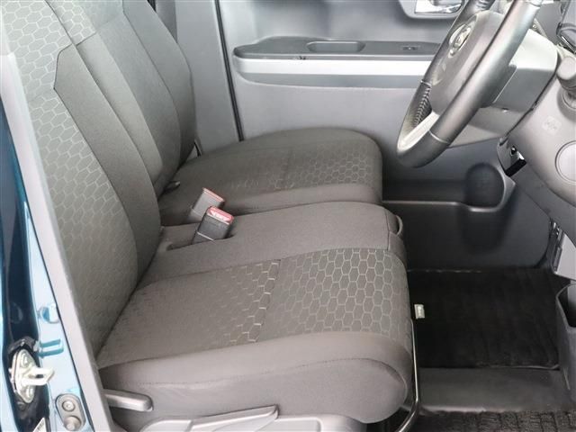 DAIHATSU WAKE 2021 Image 31