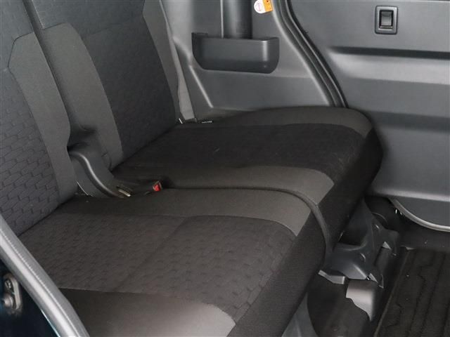 DAIHATSU WAKE 2021 Image 31