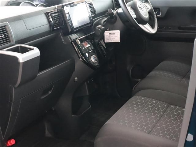 DAIHATSU WAKE 2021 Image 31