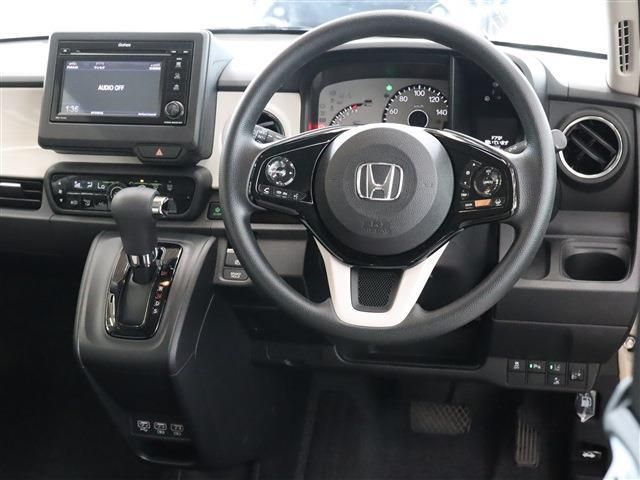 HONDA N-ONE 2022 Image 31