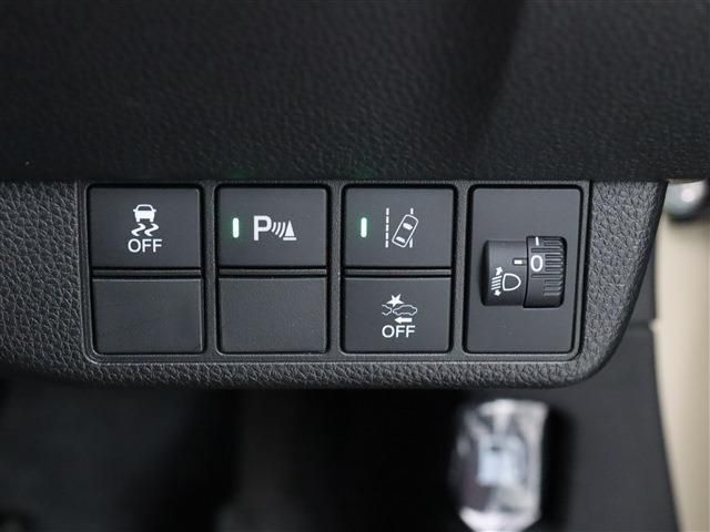 HONDA N-ONE 2022 Image 31