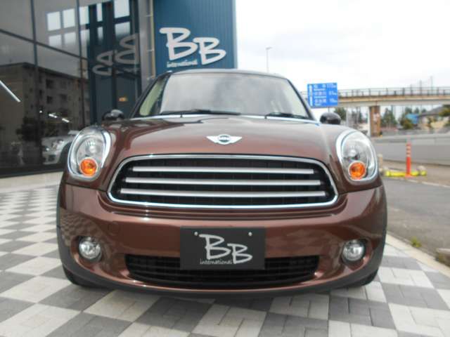 BMW MINI COOPER CROS 2014 Image 31