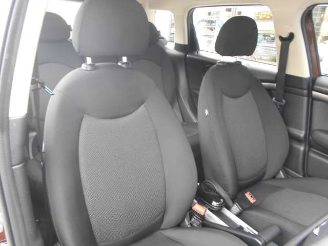 BMW MINI COOPER CROS 2014 Image 31