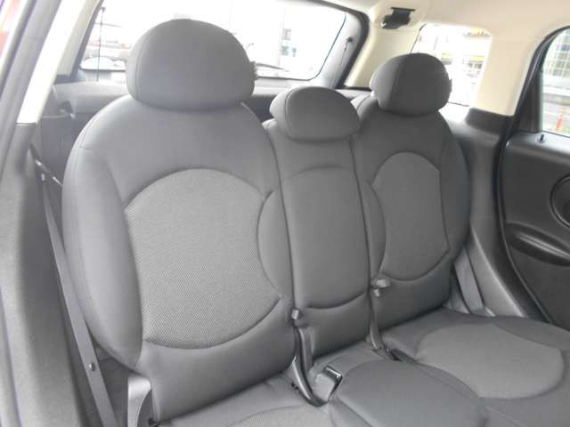 BMW MINI COOPER CROS 2014 Image 31