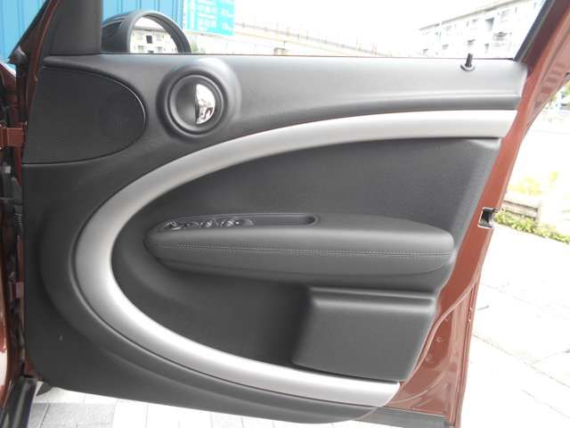 BMW MINI COOPER CROS 2014 Image 31