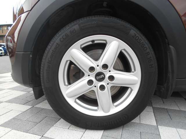 BMW MINI COOPER CROS 2014 Image 31