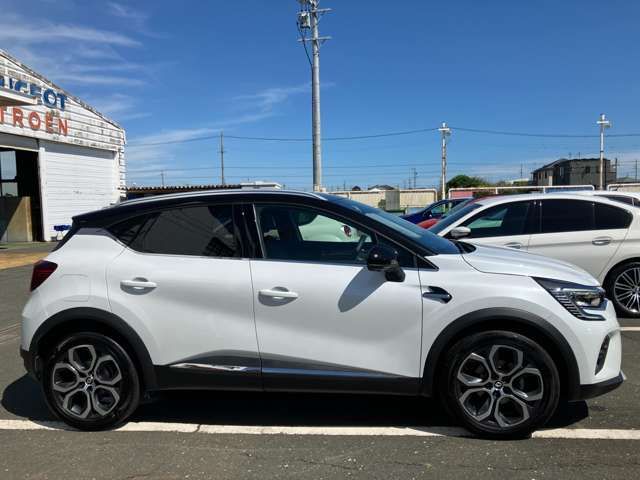 RENAULT CAPTUR 2023 Image 31