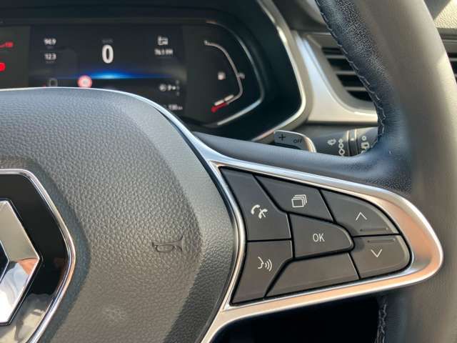 RENAULT CAPTUR 2023 Image 31