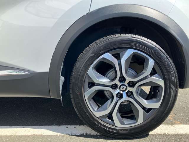 RENAULT CAPTUR 2023 Image 31