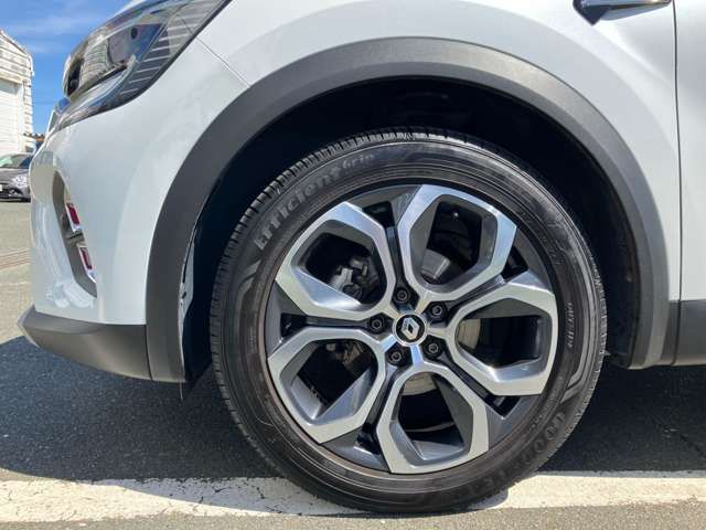 RENAULT CAPTUR 2023 Image 31