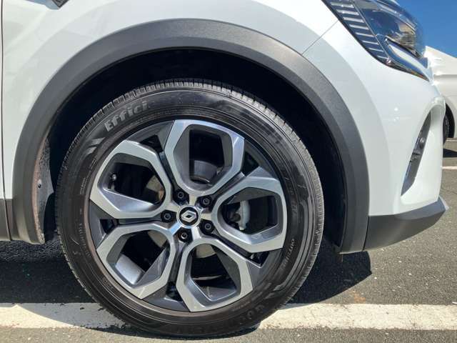 RENAULT CAPTUR 2023 Image 31