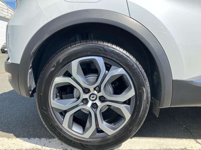 RENAULT CAPTUR 2023 Image 31