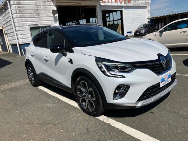 RENAULT CAPTUR 2023 Image 31