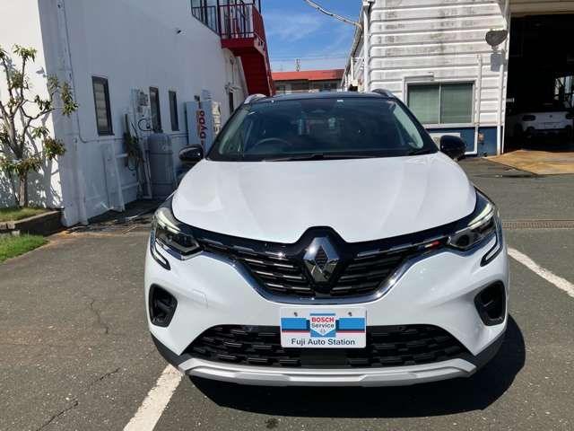 RENAULT CAPTUR 2023 Image 31