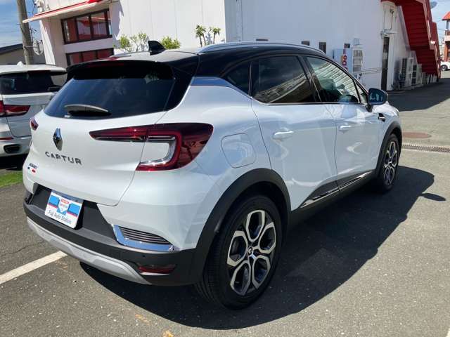 RENAULT CAPTUR 2023 Image 31