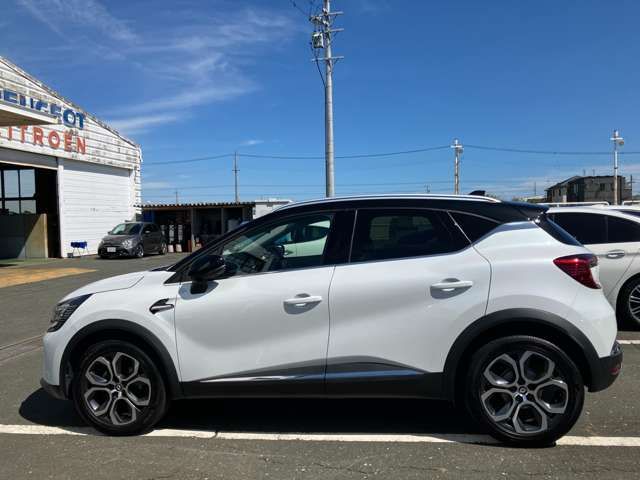 RENAULT CAPTUR 2023 Image 31