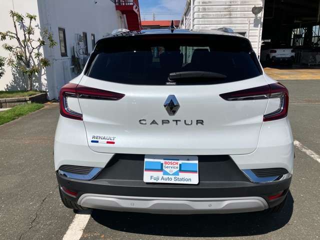 RENAULT CAPTUR 2023 Image 31