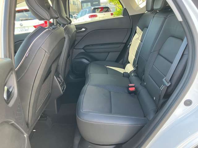 RENAULT CAPTUR 2023 Image 31