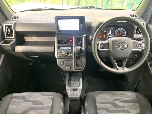 DAIHATSU TAFT 2023 Image 31