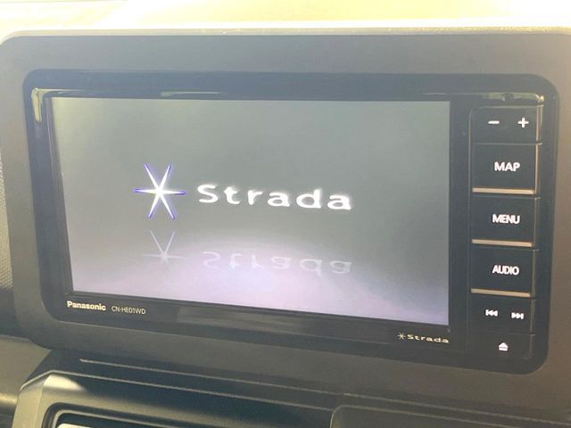 DAIHATSU TAFT 2023 Image 31