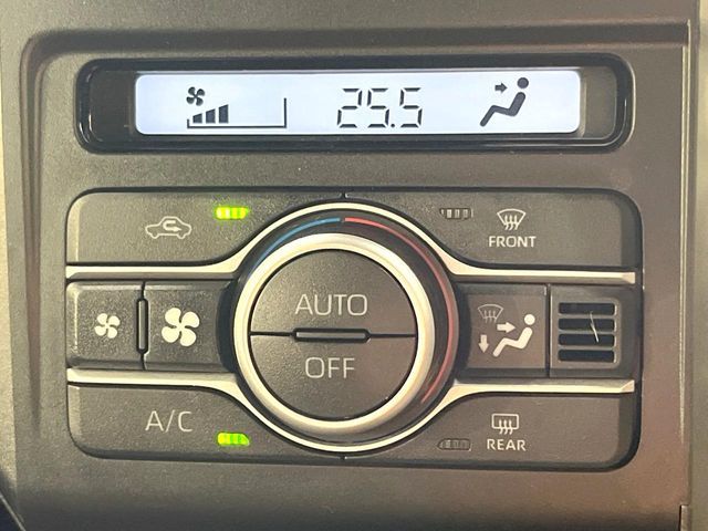 DAIHATSU TAFT 2023 Image 31