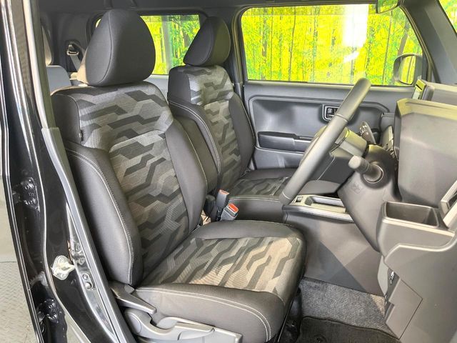 DAIHATSU TAFT 2023 Image 31