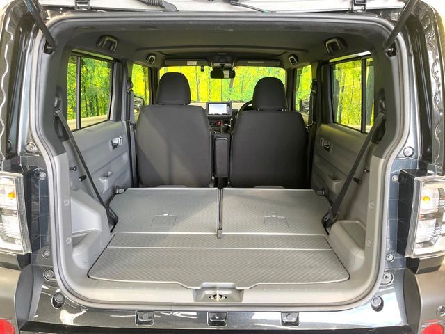 DAIHATSU TAFT 2023 Image 31