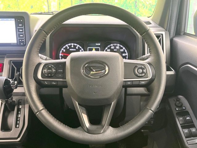 DAIHATSU TAFT 2023 Image 31