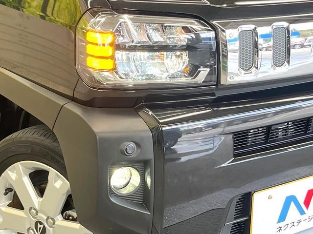 DAIHATSU TAFT 2023 Image 31