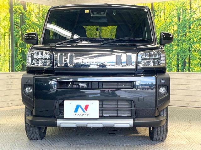 DAIHATSU TAFT 2023 Image 31