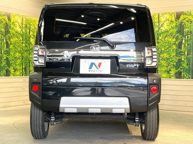 DAIHATSU TAFT 2023 Image 31