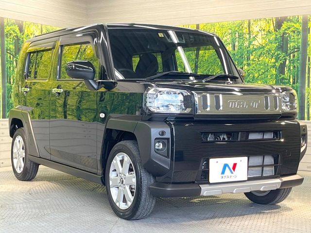 DAIHATSU TAFT 2023 Image 31