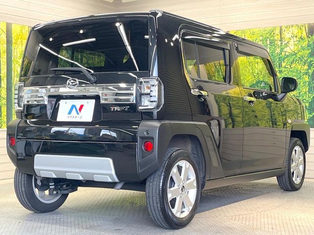 DAIHATSU TAFT 2023 Image 31