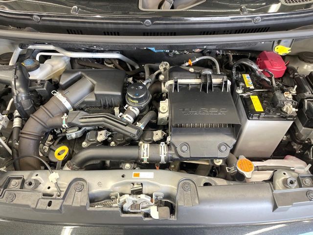 DAIHATSU TAFT 2023 Image 31