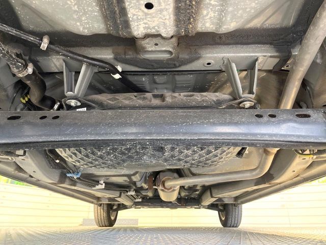 DAIHATSU TAFT 2023 Image 31