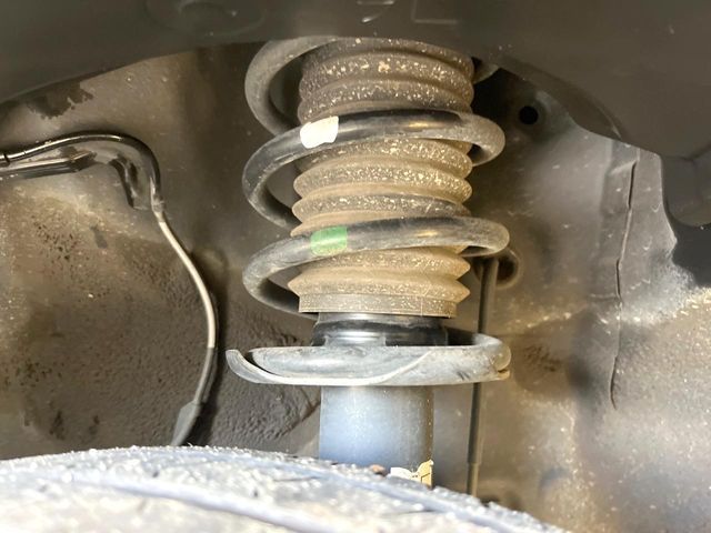 DAIHATSU TAFT 2023 Image 31