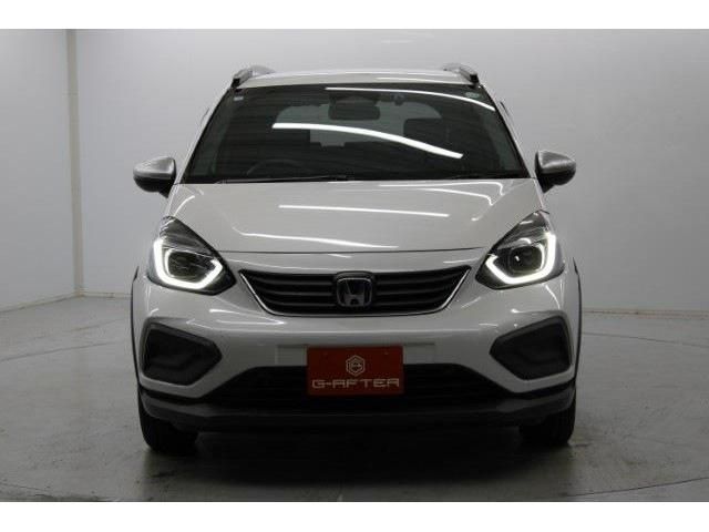 HONDA FIT E:HEV 2020 Image 31