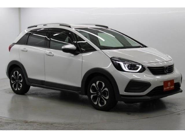 HONDA FIT E:HEV 2020 Image 31