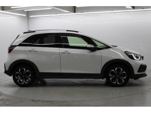 HONDA FIT E:HEV 2020 Image 31