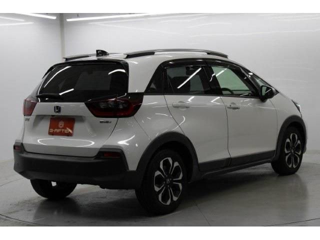 HONDA FIT E:HEV 2020 Image 31