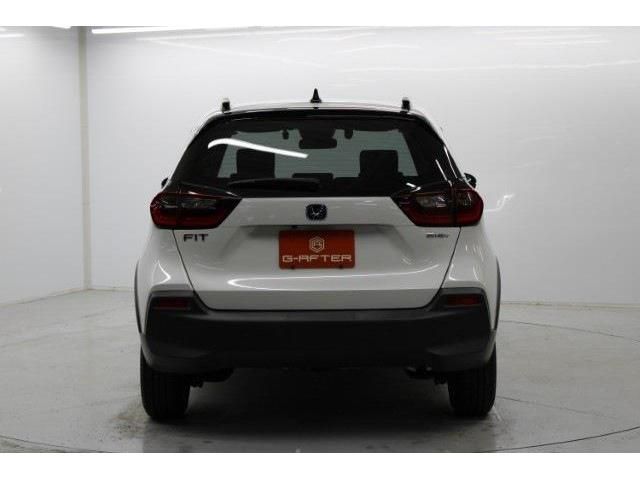 HONDA FIT E:HEV 2020 Image 31