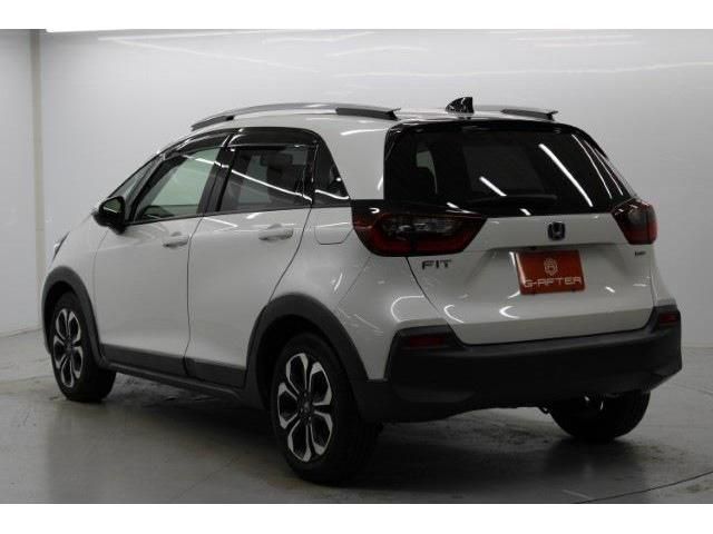 HONDA FIT E:HEV 2020 Image 31