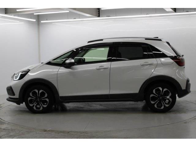 HONDA FIT E:HEV 2020 Image 31