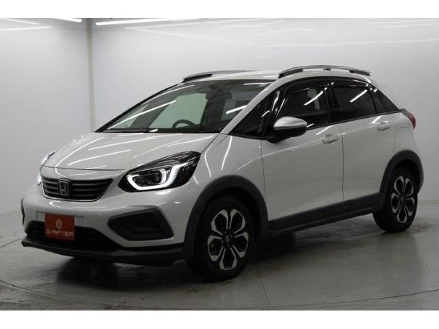 HONDA FIT E:HEV 2020 Image 31