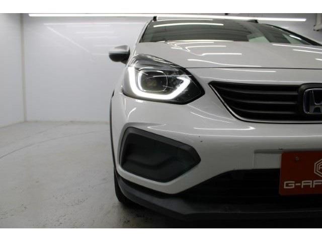 HONDA FIT E:HEV 2020 Image 31