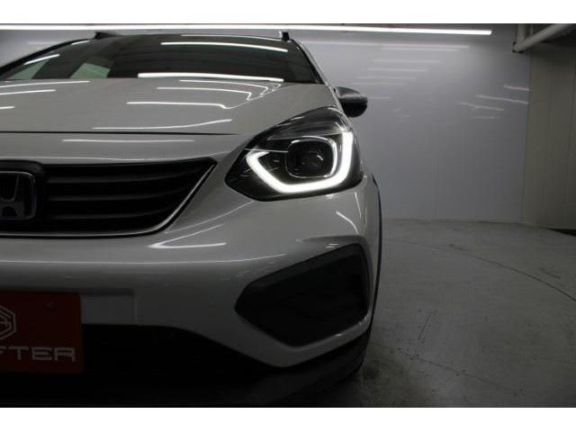 HONDA FIT E:HEV 2020 Image 31